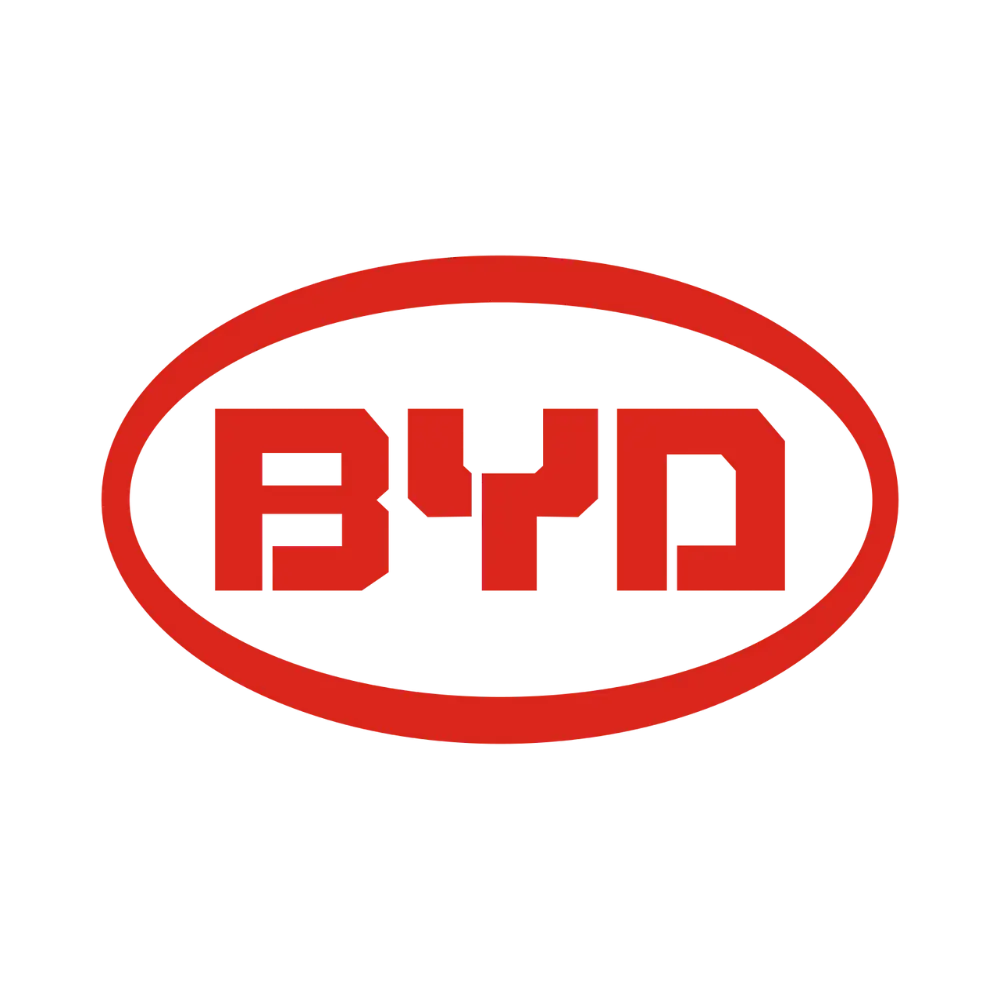 BYD