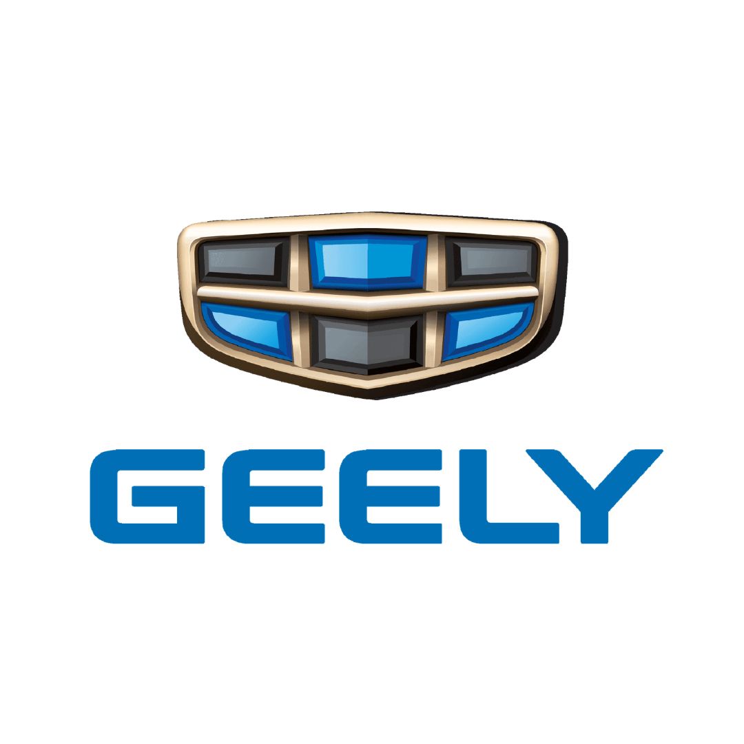 GEELY