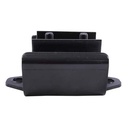 SOPORTE MOTOR NISSAN TERRANO 2.4-2.5 98-15 TRASERO LADO CAJA CH (11320-85G00) UB32-C1