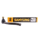 TERMINAL CHEVROLET AVEO 04-15 DERECHO  KR (93740723) UB 21A1