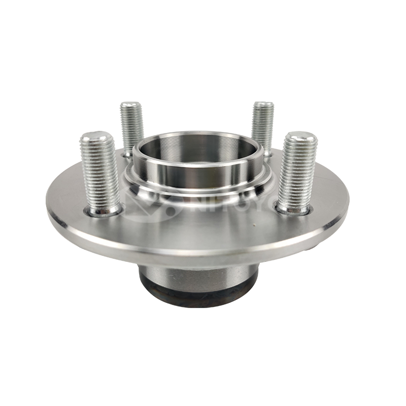 MAZA TRASERA NISSAN V16/SENTRA II TW (43200-50Y00) UB28B4