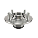 MAZA TRASERA NISSAN V16/SENTRA II TW (43200-50Y00) UB28B4