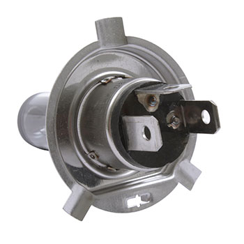 AMPOLLETA H-4 60/55W FLOSSER AL