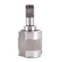 HOMOCINETICA HYUNDAI ELANTRA 01-11 1.6-2.0 25*22*41 LADO CAJA INTERIOR TW (HY-71403) U29C5