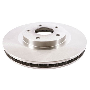 DISCO FRENO NISSAN QASHQAI 1.6-2.0 08-20/XTRAIL 2.0-2.5 07-14 296MM TW UB1C1