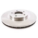 DISCO FRENO NISSAN QASHQAI 1.6-2.0 08-20/XTRAIL 2.0-2.5 07-14 296MM TW UB1C1