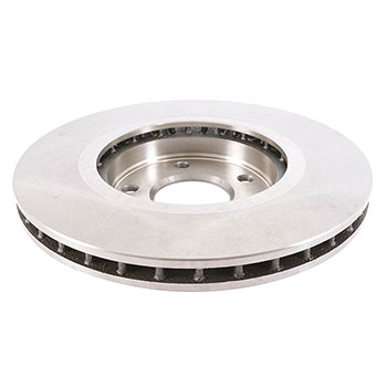 DISCO FRENO NISSAN QASHQAI 1.6-2.0 08-20/XTRAIL 2.0-2.5 07-14 296MM TW UB1C1