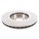 DISCO FRENO NISSAN QASHQAI 1.6-2.0 08-20/XTRAIL 2.0-2.5 07-14 296MM TW UB1C1