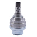 HOMOCINETICA CORSA LADO CAJA INTERIOR 22*28*35 CH  UB29A5-B2