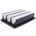 FILTRO AIRE HYUNDAI SANTA FE 2.2/2.7 06-09 C-2735 TW