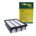 FILTRO AIRE HYUNDAI SANTA FE 2.2/2.7 06-09 C-2735 TW