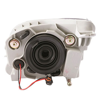 OPTICO CHEVROLET SPARK 800-1.0 06-16 DERECHO  CH UB6B2