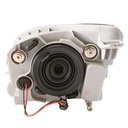 OPTICO CHEVROLET SPARK 800-1.0 06-16 DERECHO  CH UB6B2