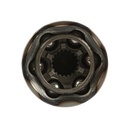 HOMOCINETICA CHEVROLET SPARK 800 04-09/1.0 06-16/DAEWOO MATIZ 23*19*46 (OP-011) UB29A1