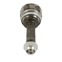 HOMOCINETICA CHEVROLET SPARK 800 04-09/1.0 06-16/DAEWOO MATIZ 23*19*46 (OP-011) UB29A1