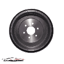 TAMBOR FRENO TRASERO NISSAN NP300 2.3-2.5 15-20 S/MAZA STP UB00