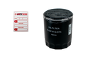 FILTRO ACEITE TOYOTA HILUX 22R- 2RZ/HILUX 2005> W712/19 GTX
