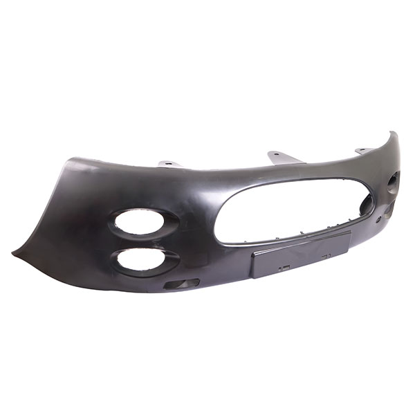 PARACHOQUE DELANTERO CHERY IQ 08-14 TW (ALS-CH00351)