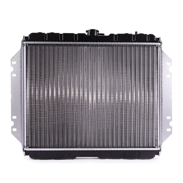 RADIADOR CHEVROLET LUV 89-98 1.6-2.3 TW (8-97088-182-2) UB DOR