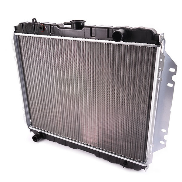 RADIADOR CHEVROLET LUV 89-98 1.6-2.3 TW (8-97088-182-2) UB DOR