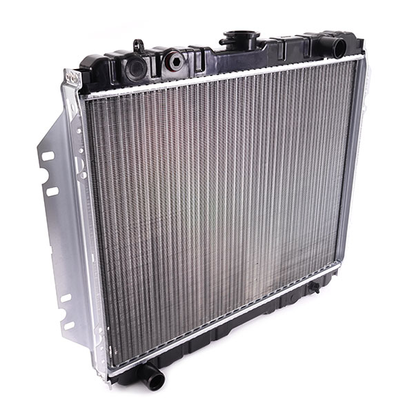 RADIADOR CHEVROLET LUV 89-98 1.6-2.3 TW (8-97088-182-2) UB DOR