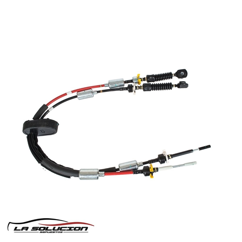 PIOLA SELECTORA CHEVROLET CRUZE 1.8-2.0 10-16 CH UB5E12