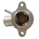 TERMOSTATO CHEVROLET AVEO 1.4 04-16/NUBIRA 98-03 (CUERPO METALICO) KR (96282726) UB19D3