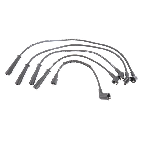 JUEGO CABLE BUJIA KIA PRIDE/POP KR