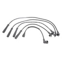 JUEGO CABLE BUJIA KIA PRIDE/POP KR