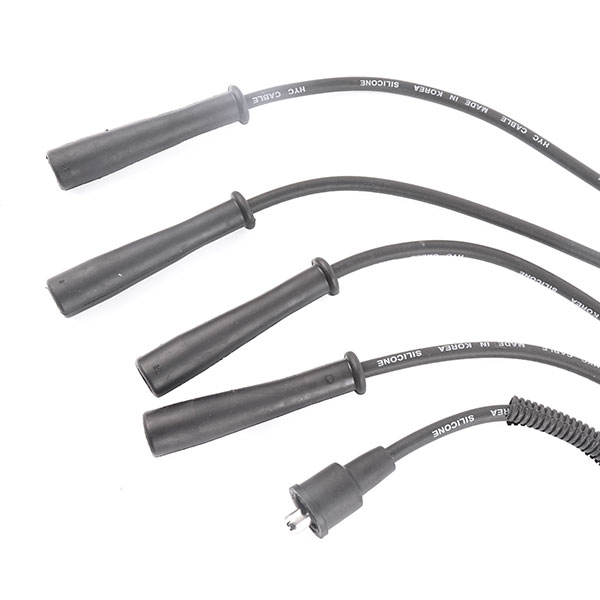 JUEGO CABLE BUJIA KIA PRIDE/POP KR