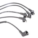 JUEGO CABLE BUJIA KIA PRIDE/POP KR