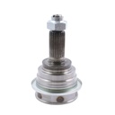 HOMOCINETICA SUZUKI BALENO 1.3 96-03 L/RDA 25*19*49 TW UB29B1