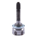 HOMOCINETICA CHEVROLET DMAX 17*33*53 05-19 TW (IZ-036) UB29A5