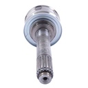 HOMOCINETICA CHEVROLET DMAX 17*33*53 05-19 TW (IZ-036) UB29A5