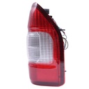 FAROL TRASERO CHEVROLET DMAX 05/09 DERECHO