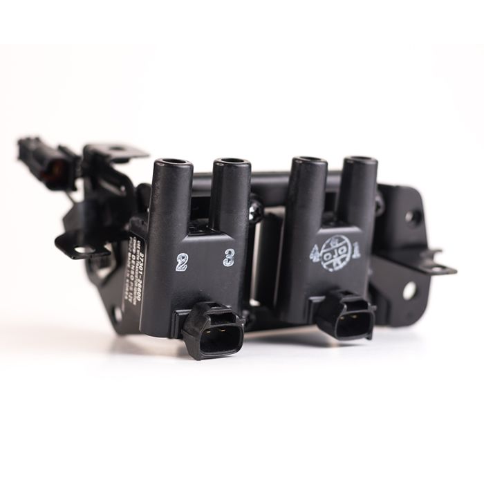 BOBINA HYUNDAI ACCENT 1.3 04-06/PRIME 00-06/ELANTRA 00-07/KIA RIO JB 1.4 06-11 TW (27301-26600) UB17F1