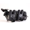 BOBINA HYUNDAI ACCENT 1.3 04-06/PRIME 00-06/ELANTRA 00-07/KIA RIO JB 1.4 06-11 TW (27301-26600) UB17F1