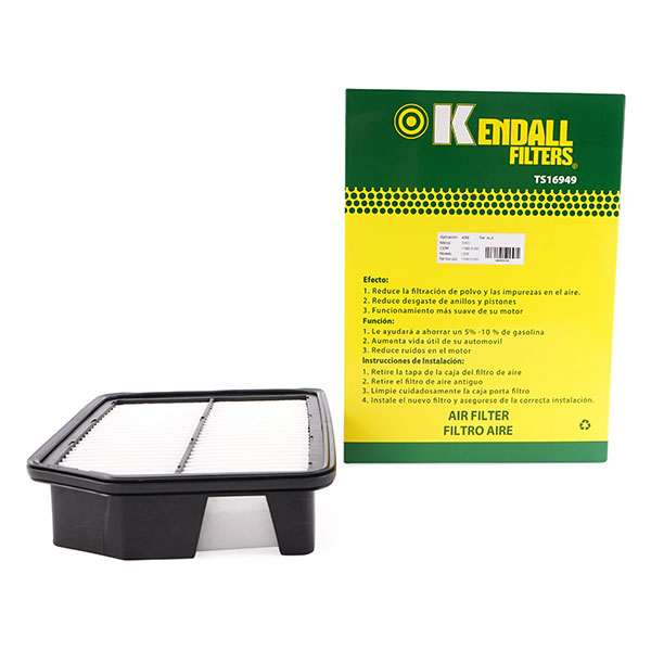 FILTRO AIRE CHANGAN CS35 1.6 13-16 CH UB33A2