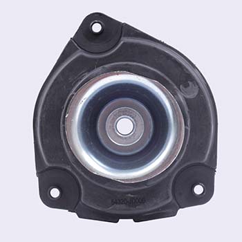 CAZOLETA DELANTERA NISSAN QASHQAI 1.6-2.0 09-14 DERECHO  CH 