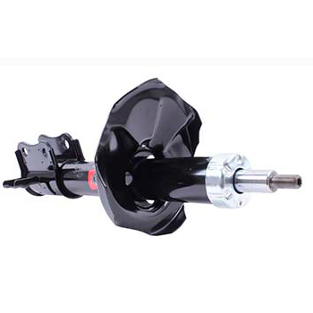 AMORTIGUADOR TRASERO SUZUKI BALENO IZQUIERDO  (HID) (41802-60G00)