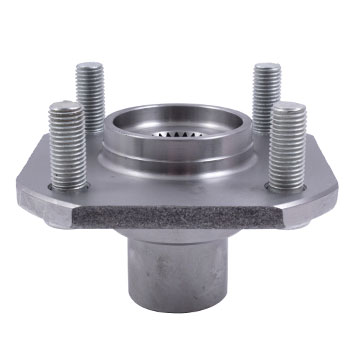 MAZA DELANTERA TOYOTA TERCEL 90-99 TW (43502-16040) UB 28B5