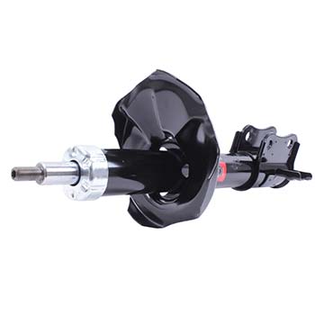 AMORTIGUADOR TRASERO SUZUKI BALENO DERECHO  TW (41801-60G00)