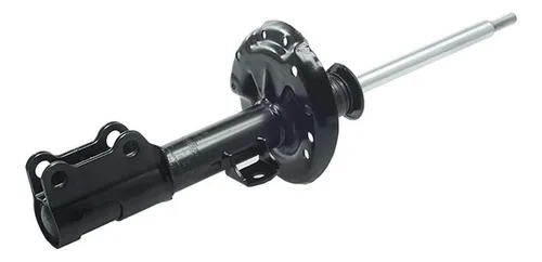 AMORTIGUADOR DELANTERO CHEVROLET PRISMA/ONIX/SPIN 17-18 IZQUIERDO  TW UB31C2