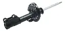 AMORTIGUADOR DELANTERO CHEVROLET PRISMA/ONIX/SPIN 17-18 IZQUIERDO  TW UB31C2