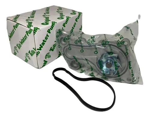 BOMBA AGUA CHEVROLET SAIL 1.5 16-18 TOTO KR (24106088) UB 26B3