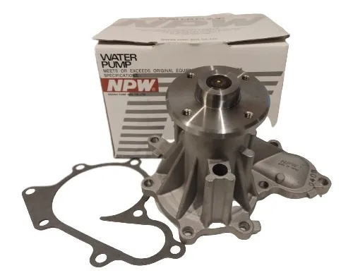 BOMBA AGUA NISSAN TERRANO 2.5 YD25 NAVARA 2.5 08> NPW JP (21010-5X00A) UB8A1