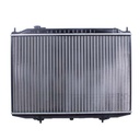 RADIADOR NISSAN TERRANO 2.5-2.7 02-15 DIESEL TW (21410-VK505)