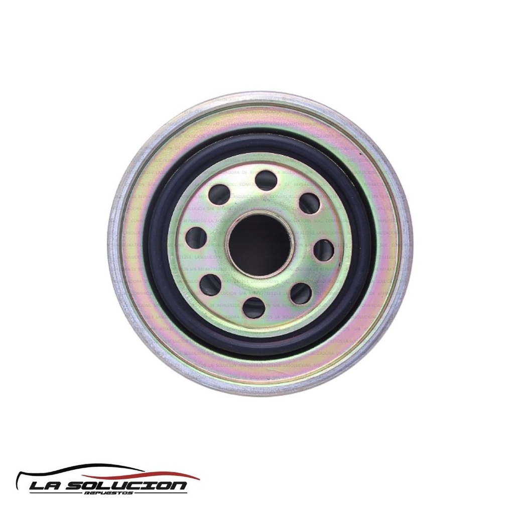 FILTRO PETROLEO CHEVROLET DMAX 3.0 05-11 | WINGLE 5 2.0 11-15 WK714/1 STP UB38A5