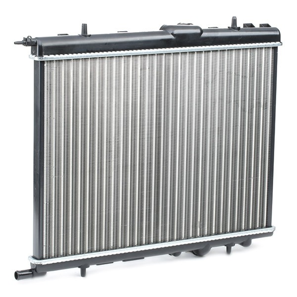 RADIADOR PEUGEOT PARTNER 1.9 01-07/307 2.0 02-09  TW