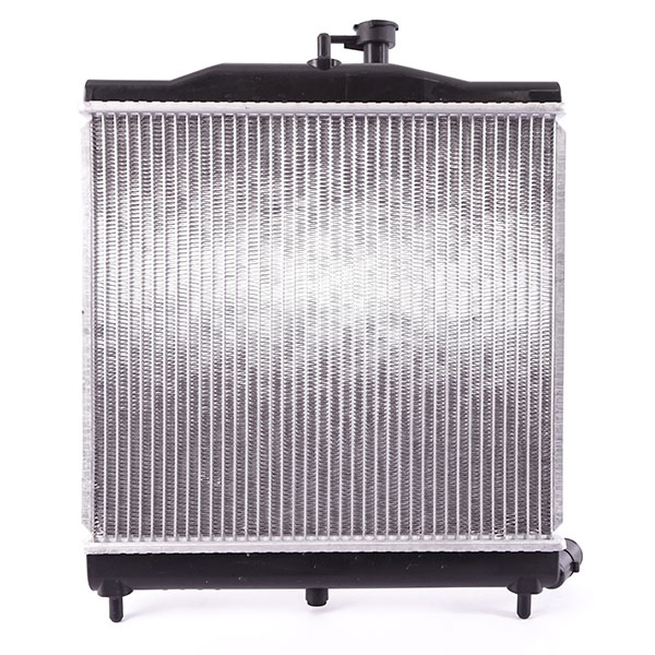 RADIADOR KIA MORNING 1.1 08-11 MECANICO CH